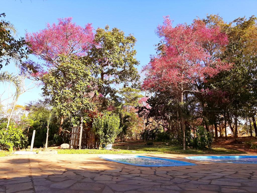  Camping das Aguas