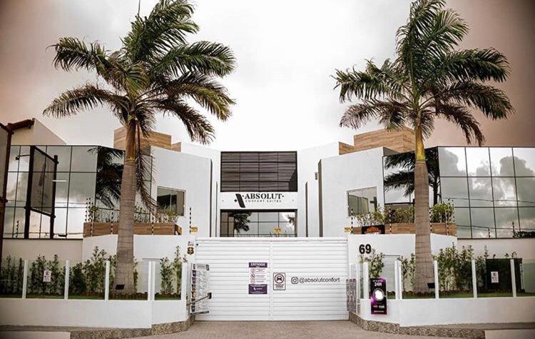  Absolut Confort Suites