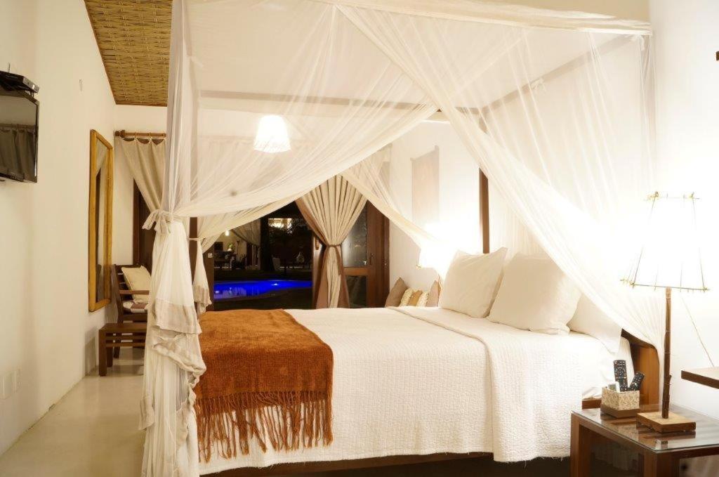  Pousada Villa Palmeira Azul Suítes de Charme