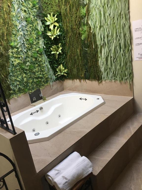  Absolut Confort Suites
