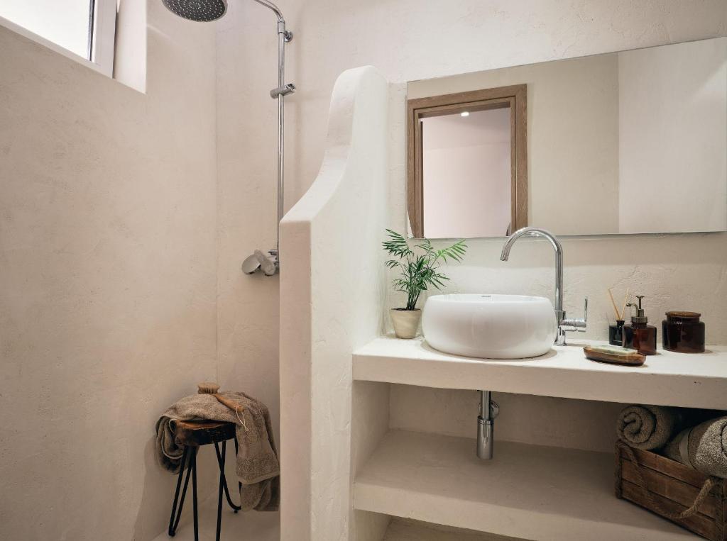 Shellona Rooms & Apartments - 7