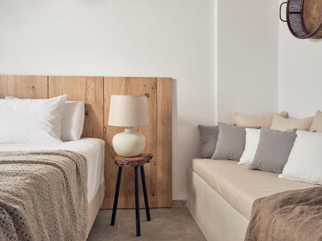 Shellona Rooms & Apartments - 9