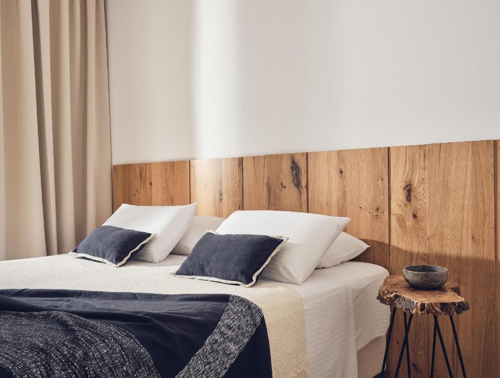 Shellona Rooms & Apartments - 8