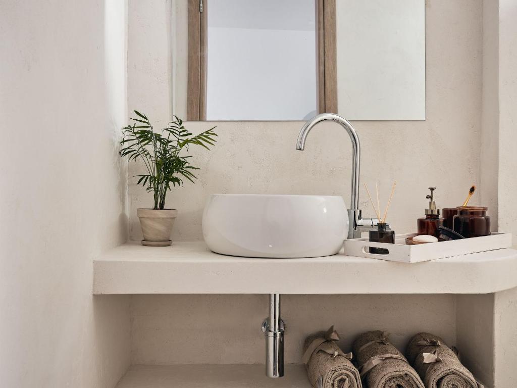 Fotografie z fotogalerie ubytování Shellona Rooms & Apartments v destinaci Laganas