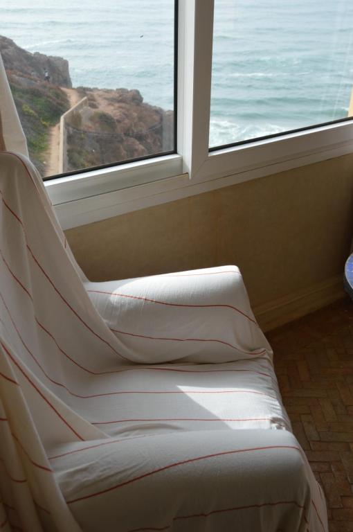 Un lugar para sentarse en Sallys