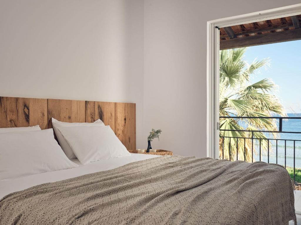 Shellona Rooms & Apartments - 16