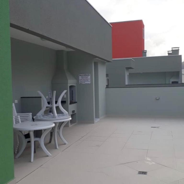  Apartamento em Ubatuba