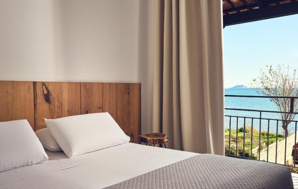 Shellona Rooms & Apartments - 14