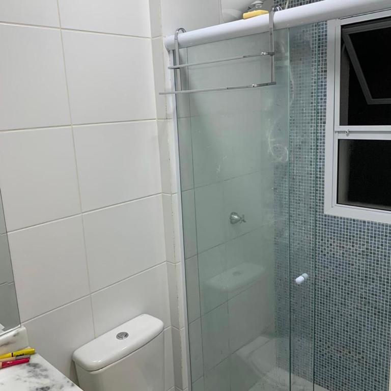  Apartamento em Ubatuba