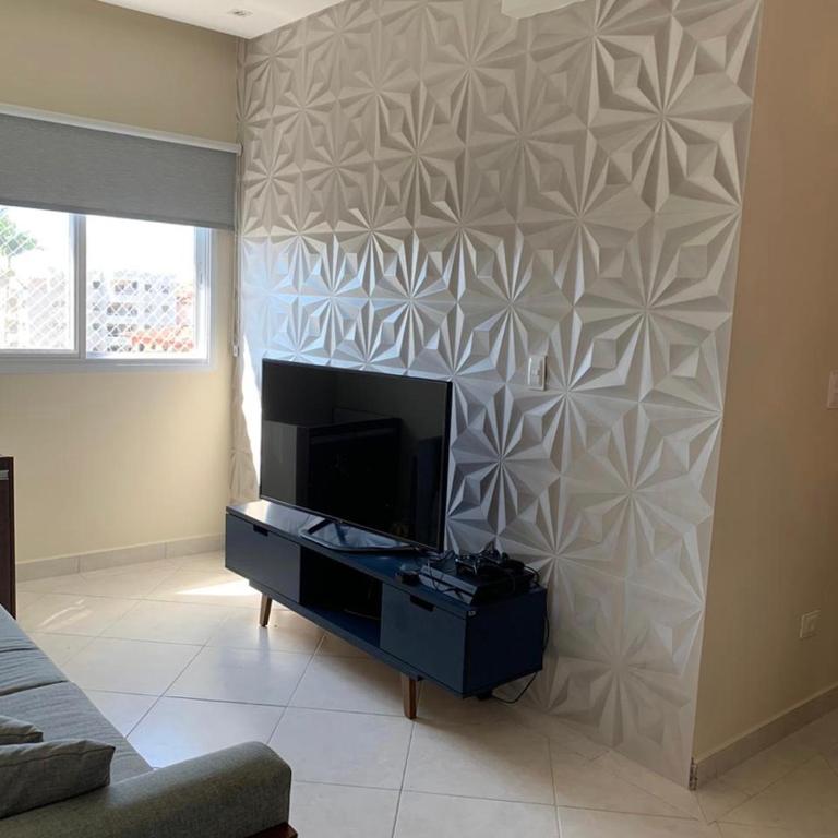  Apartamento em Ubatuba