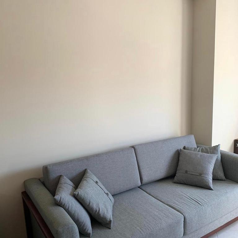  Apartamento em Ubatuba