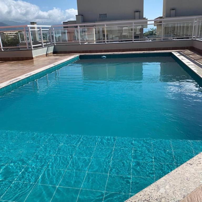  Apartamento em Ubatuba