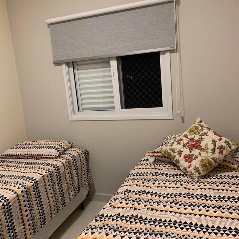  Apartamento em Ubatuba