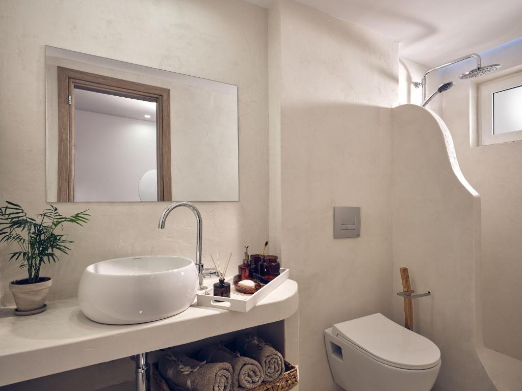 Shellona Rooms & Apartments - 18