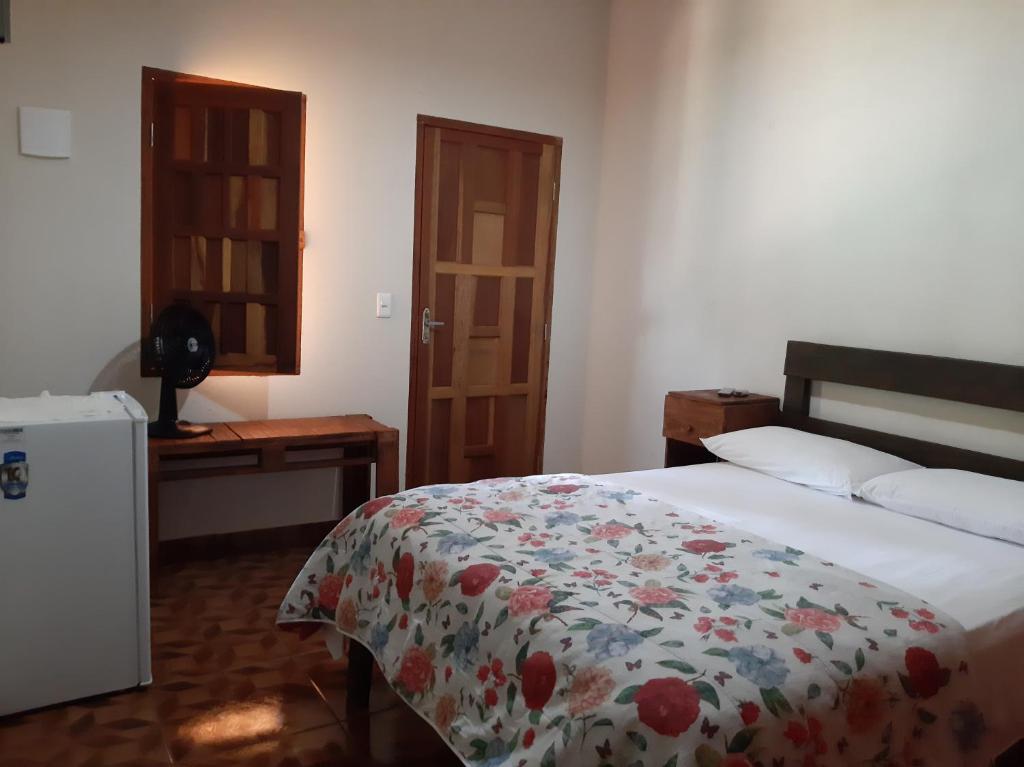  Camping das Aguas