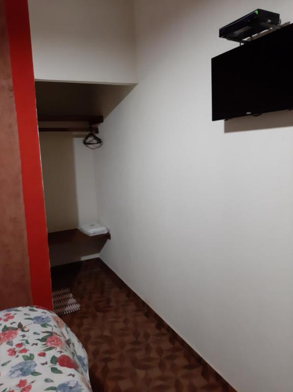  Camping das Aguas