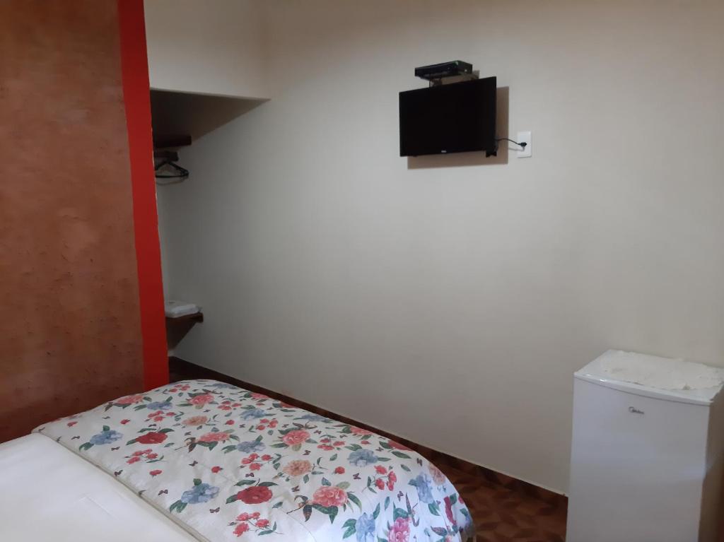  Camping das Aguas