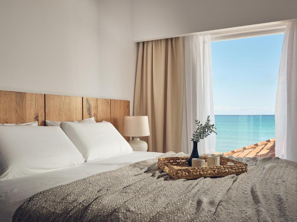 Foto de la galería de Shellona Rooms & Apartments en Zakynthos