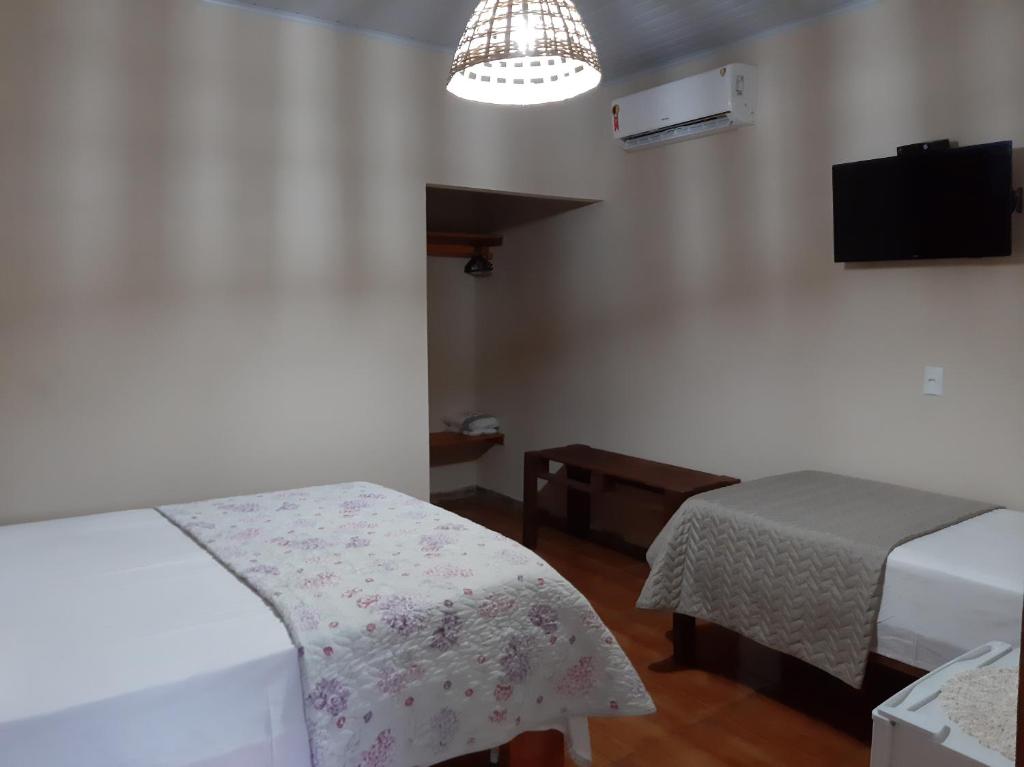  Camping das Aguas