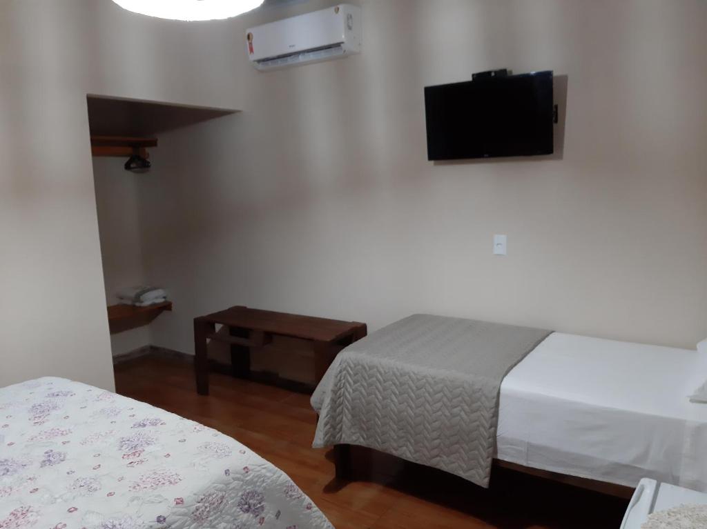  Camping das Aguas