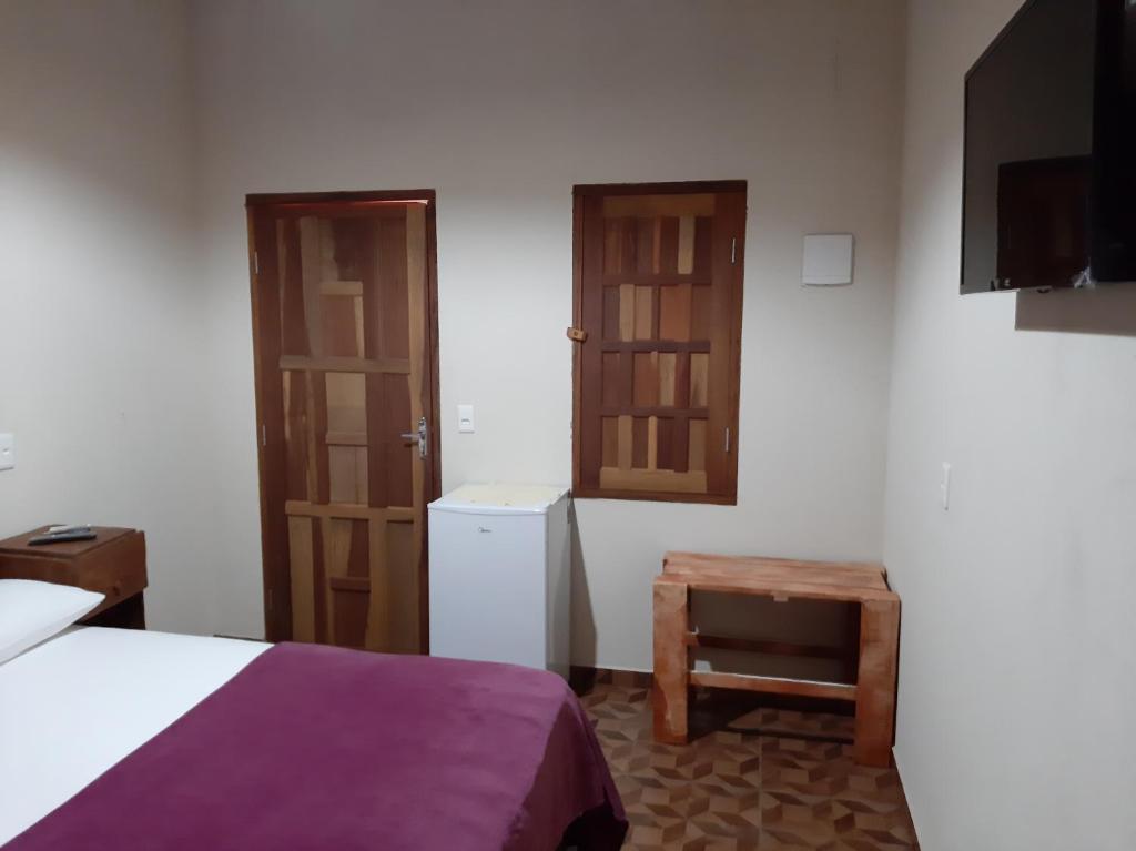  Camping das Aguas