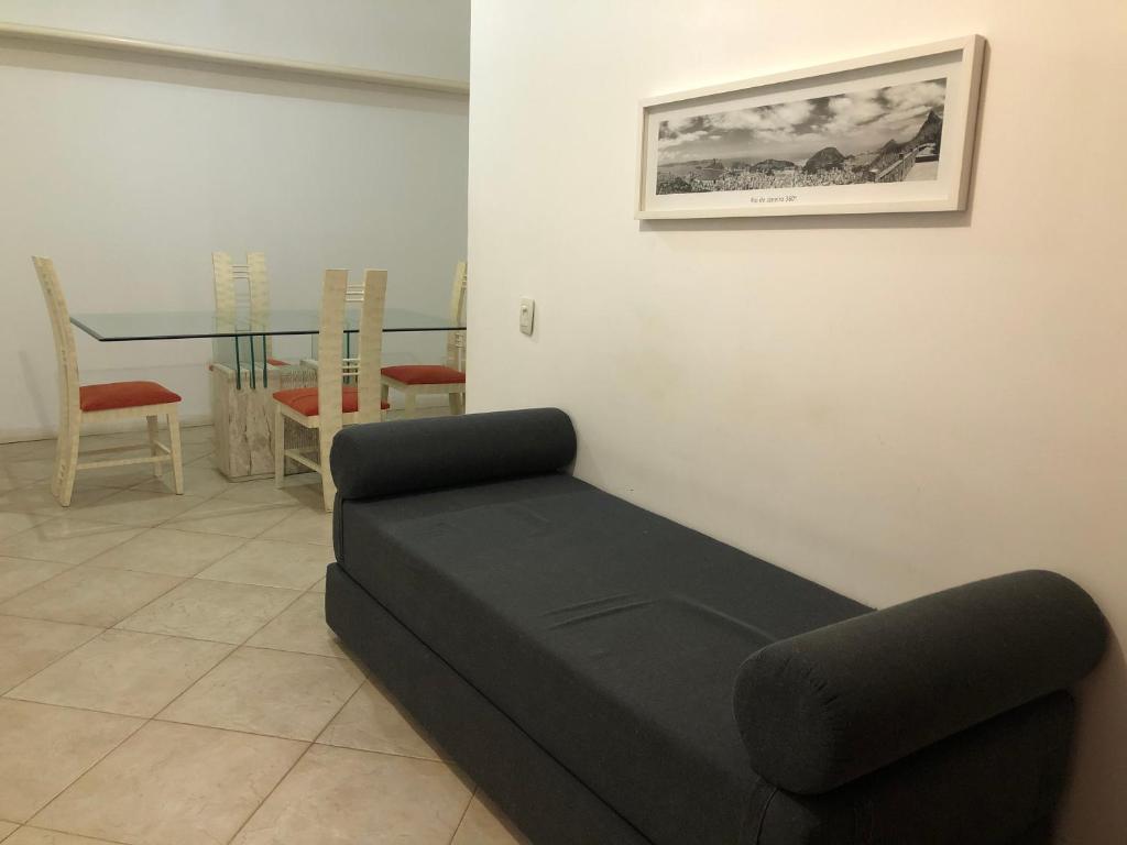  Apart Hotel La Reserve Barra da Tijuca