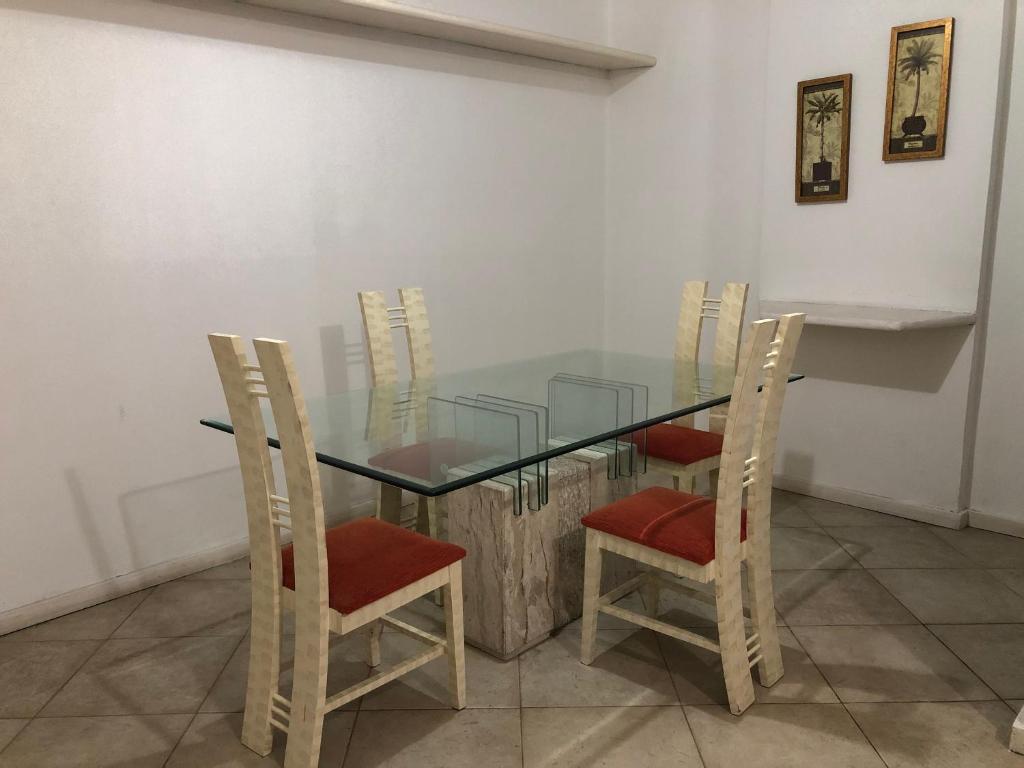  Apart Hotel La Reserve Barra da Tijuca