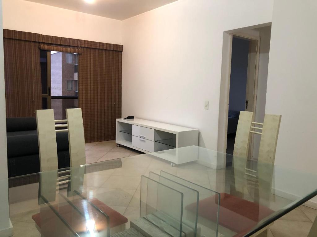  Apart Hotel La Reserve Barra da Tijuca