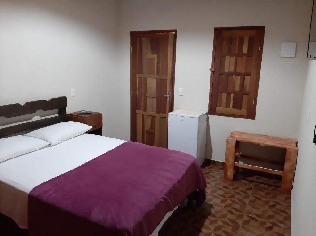  Camping das Aguas