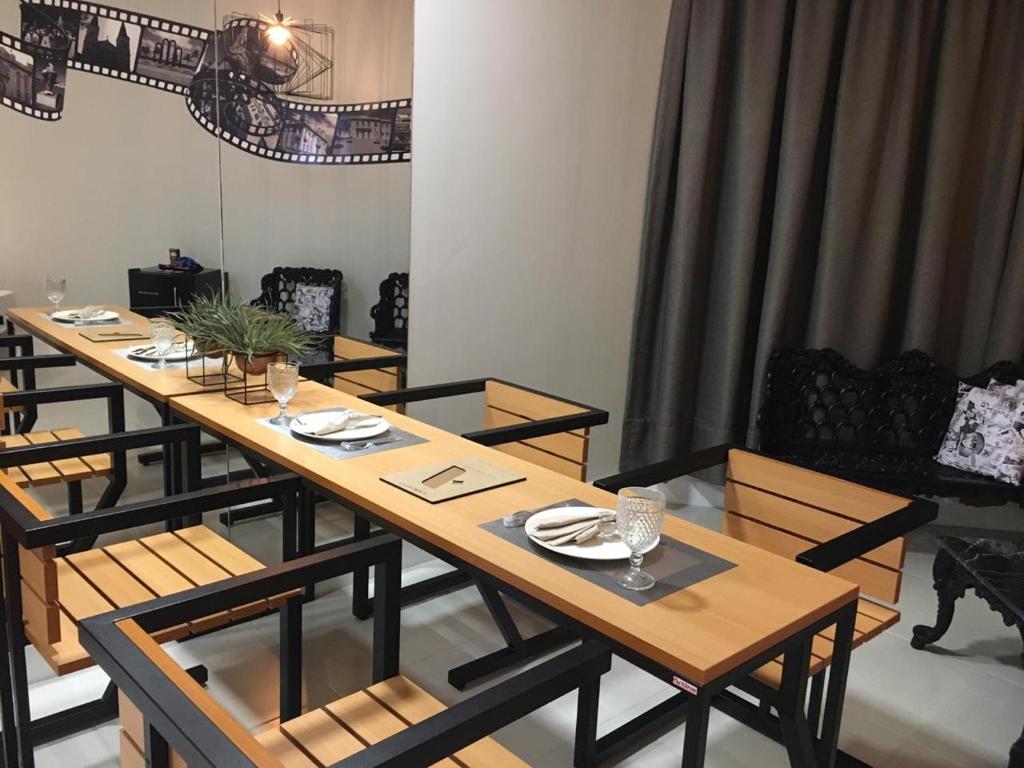  Absolut Confort Suites