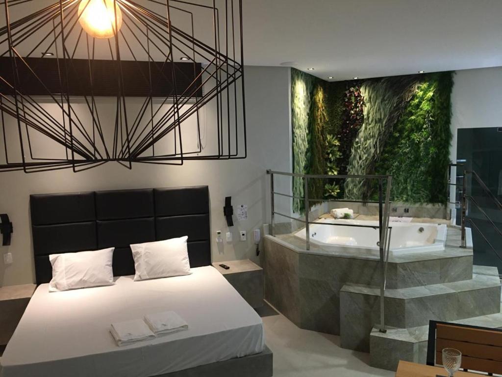  Absolut Confort Suites