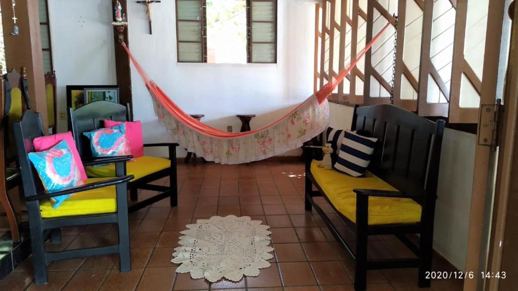  Casa confortável no centro de Alter do Chão