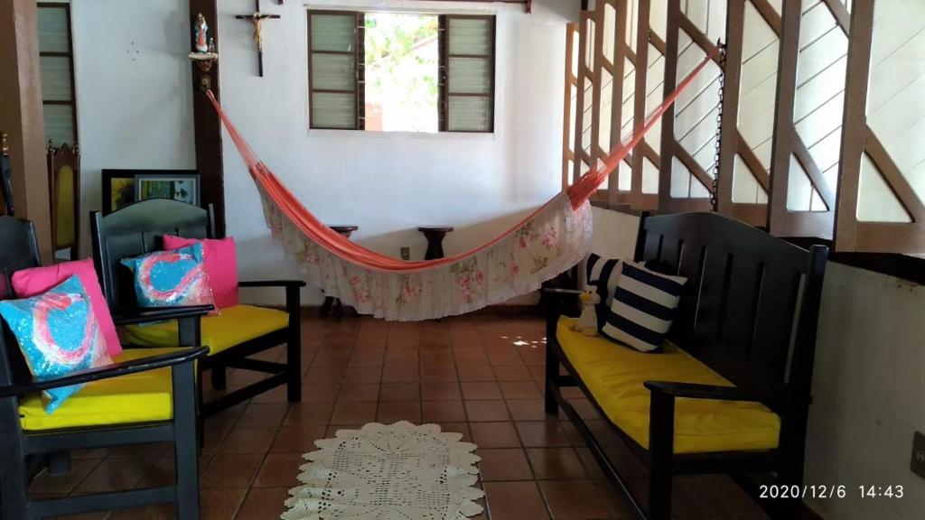  Casa confortável no centro de Alter do Chão