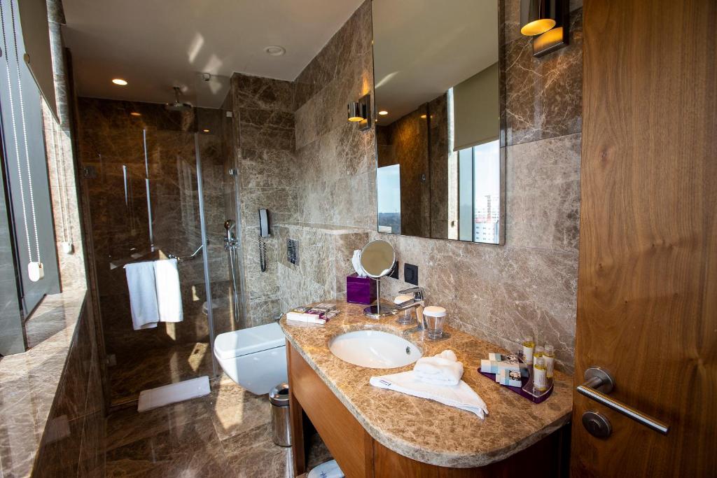 Uranus Istanbul Topkapi - 