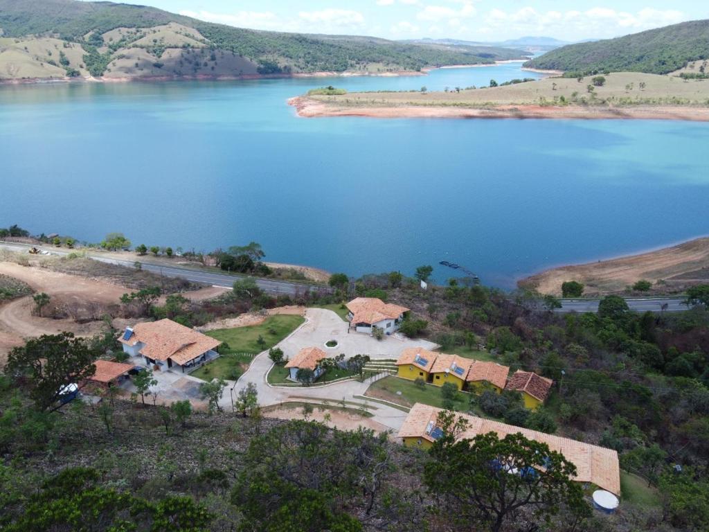 Pousada Enseada da Ilha