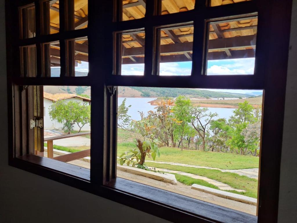  Pousada Enseada da Ilha