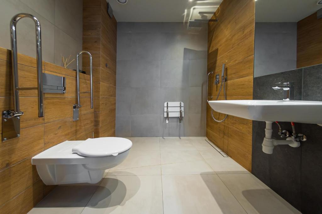 Apartamenty Dolina Skrzycznego - 5