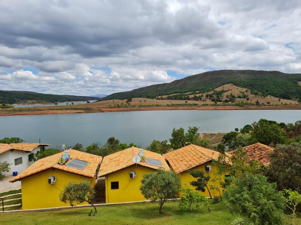  Pousada Enseada da Ilha