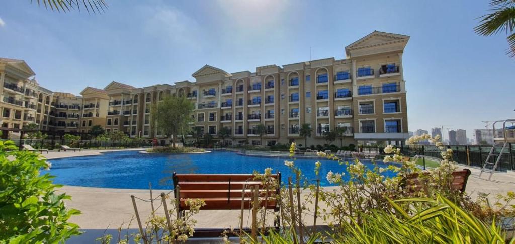 Resort Style Furnished Apartment, Dubai – Updated 2022 Prices