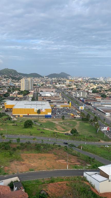 APARTAMENTO 2 Quartos CONDOMÍNIO COM PISCINA