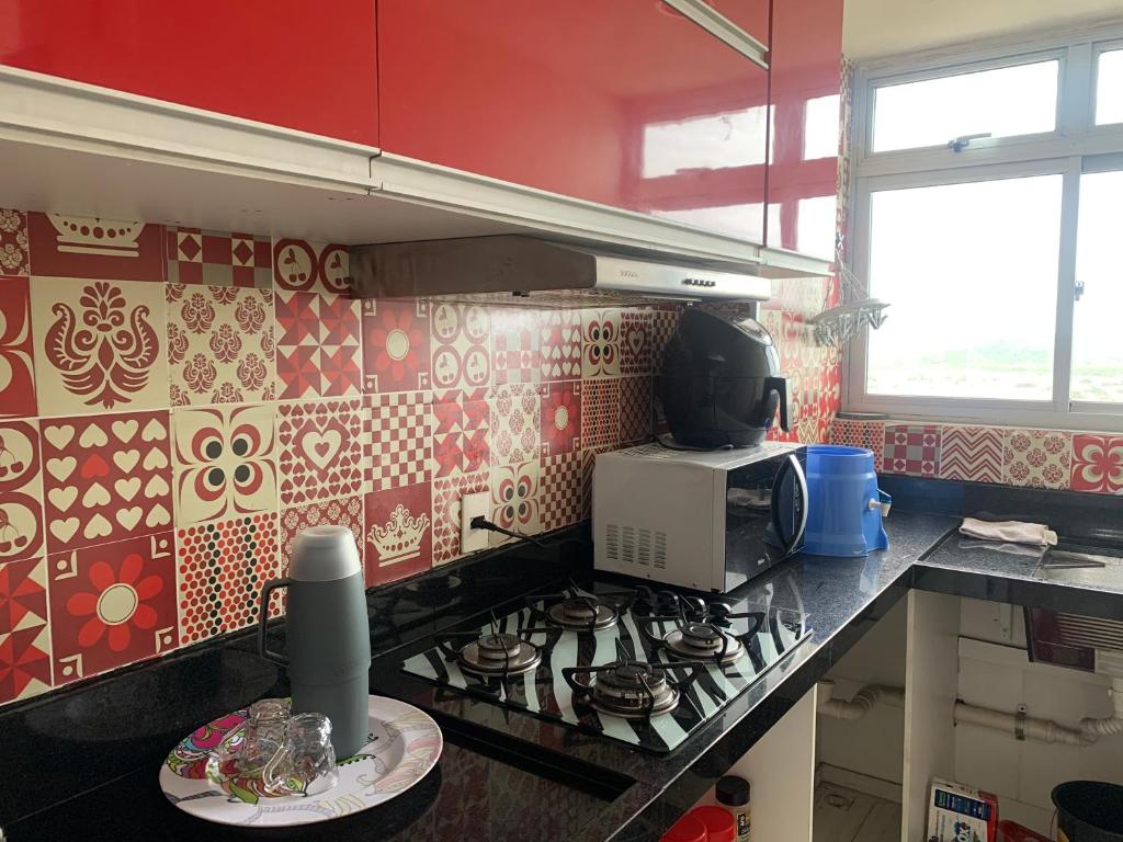  APARTAMENTO 2 Quartos CONDOMÍNIO COM PISCINA