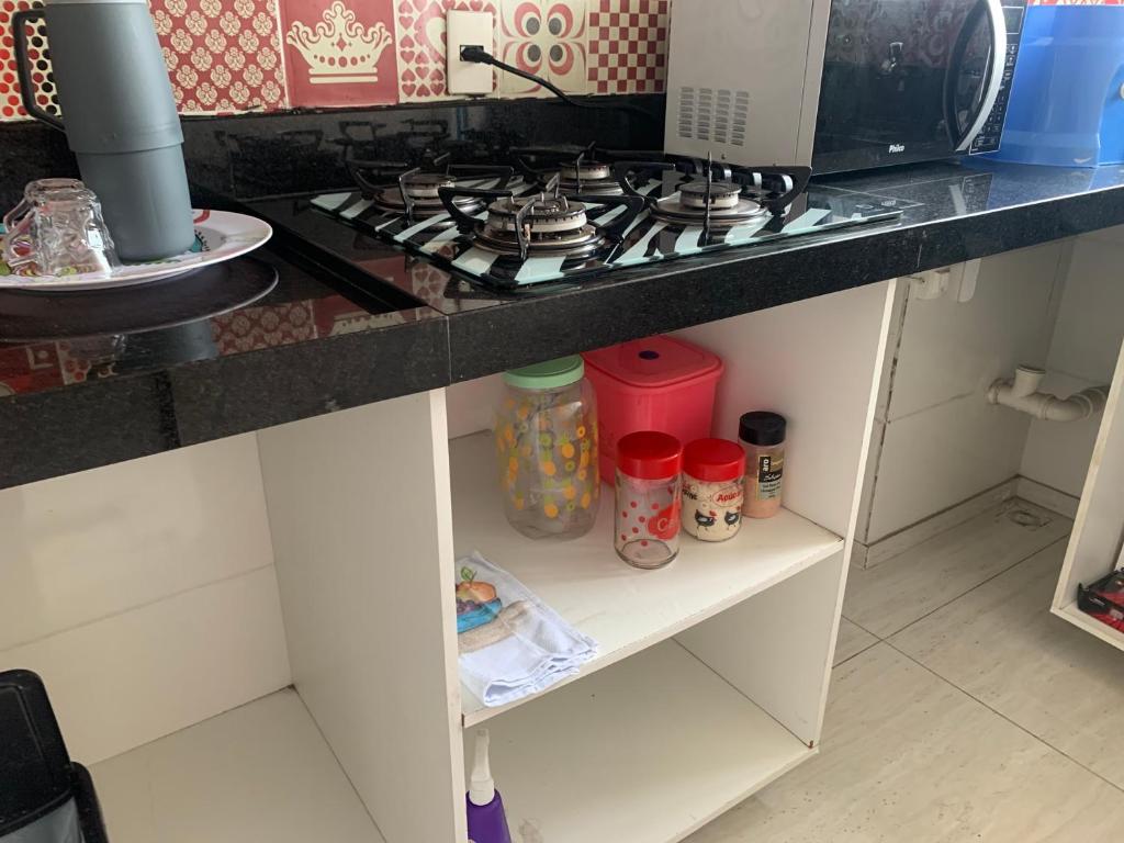  APARTAMENTO 2 Quartos CONDOMÍNIO COM PISCINA