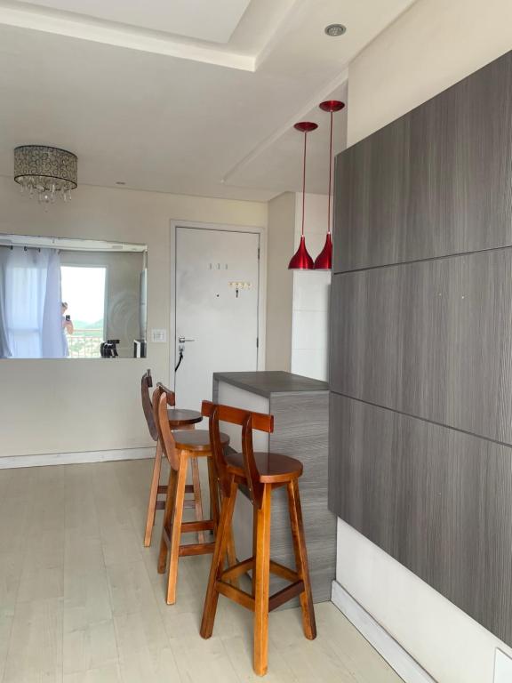  APARTAMENTO 2 Quartos CONDOMÍNIO COM PISCINA