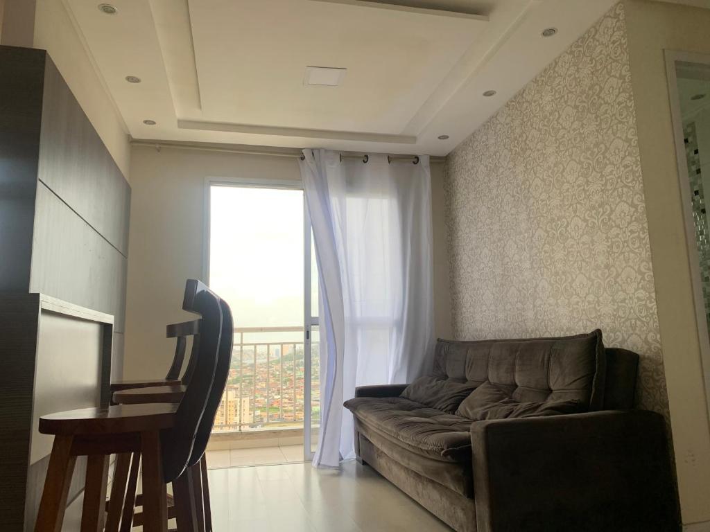  APARTAMENTO 2 Quartos CONDOMÍNIO COM PISCINA