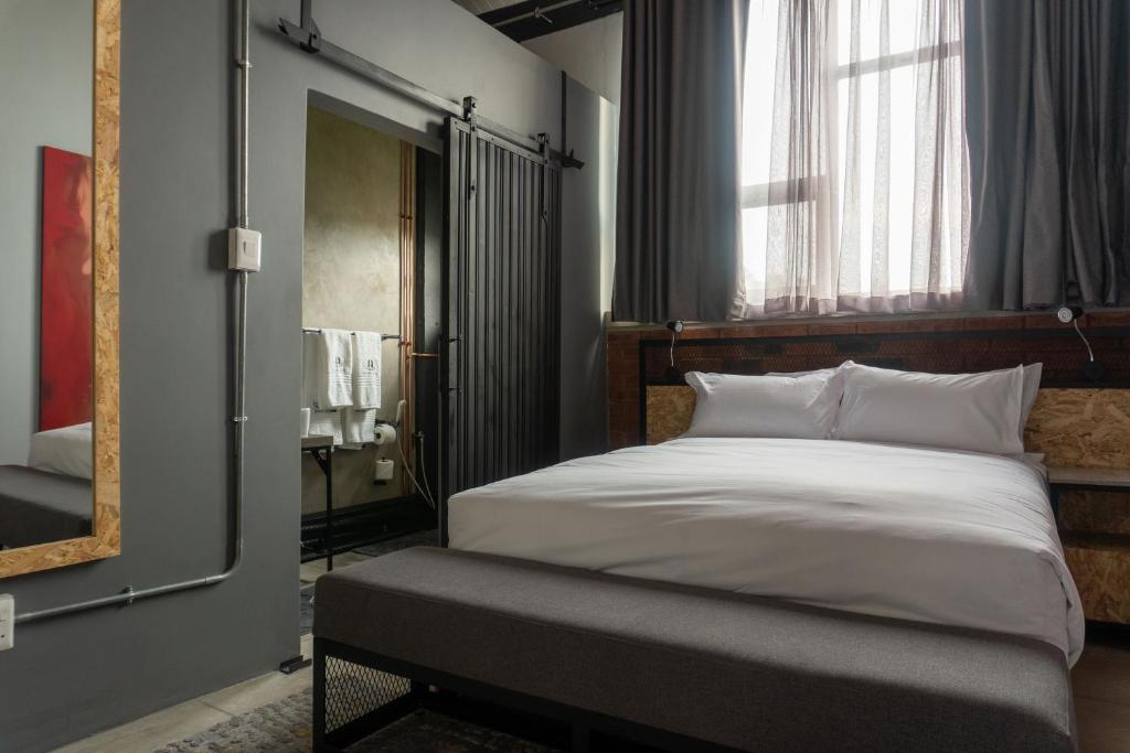 Lilian Lofts Hotel & Spa - 