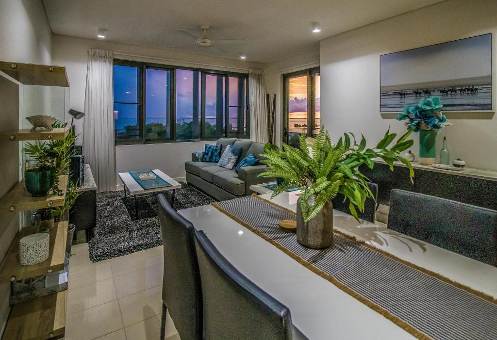 NEW - ZEN AT THE WATERFRONT - Luxury Waterfront Holiday Home for Families & Friends - Appartement