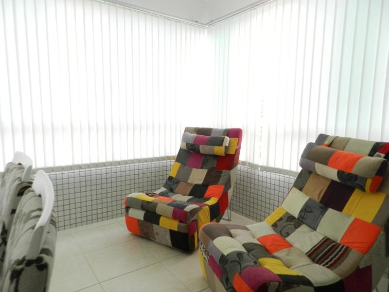  Apartamento CENTRO Capão da Canoa