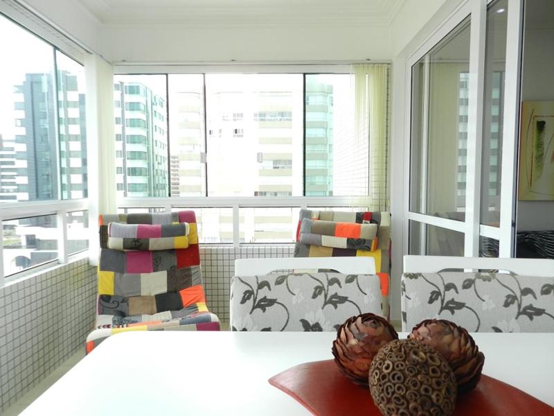  Apartamento CENTRO Capão da Canoa