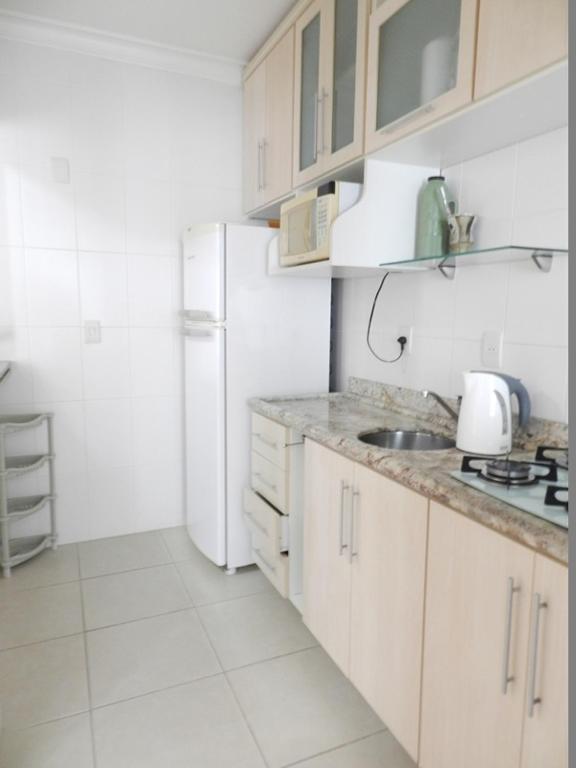  Apartamento CENTRO Capão da Canoa