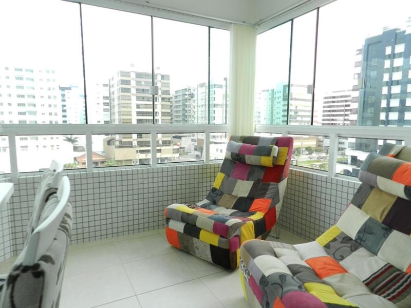  Apartamento CENTRO Capão da Canoa